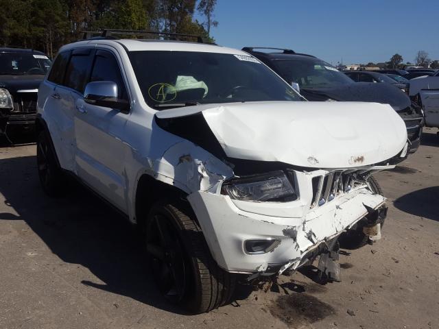 JEEP GRAND CHER 2014 1c4rjfbg5ec335729