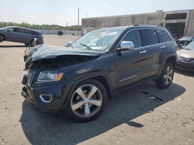 JEEP GRAND CHER 2014 1c4rjfbg5ec335861