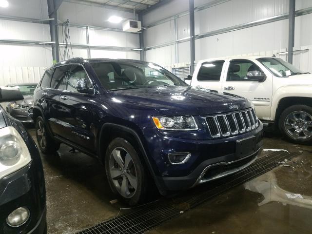 JEEP GRAND CHER 2014 1c4rjfbg5ec346696