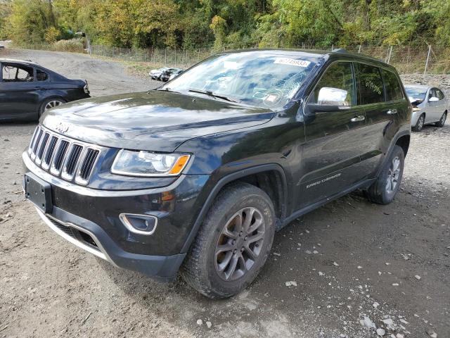 JEEP GRAND CHER 2014 1c4rjfbg5ec347783