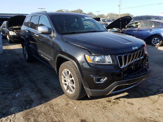 JEEP GRAND CHER 2014 1c4rjfbg5ec349999