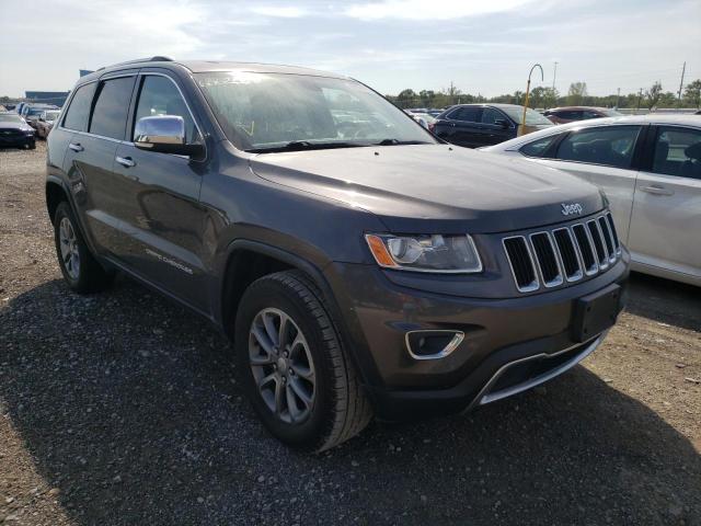 JEEP GRAND CHER 2014 1c4rjfbg5ec351249