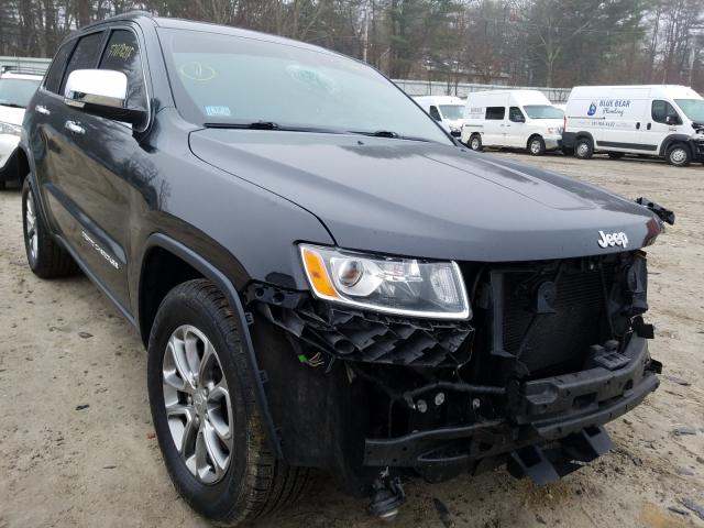 JEEP GRAND CHER 2014 1c4rjfbg5ec352711