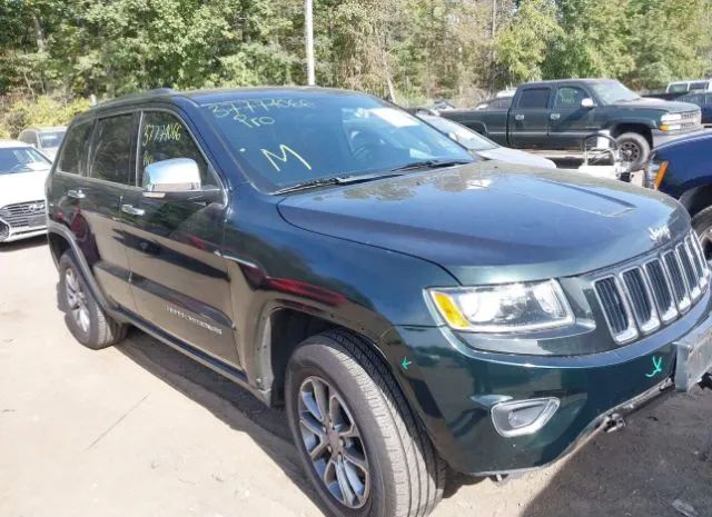 JEEP GRAND CHEROKEE 2014 1c4rjfbg5ec355852