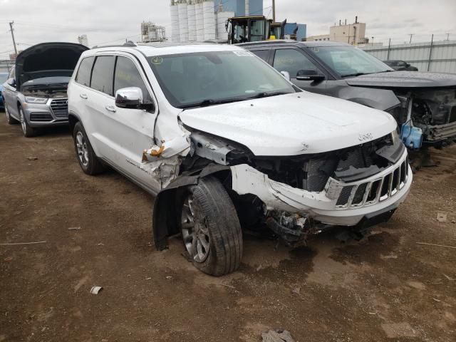 JEEP GRAND CHER 2014 1c4rjfbg5ec356581