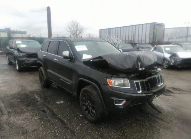 JEEP GRAND CHEROKEE 2014 1c4rjfbg5ec363823