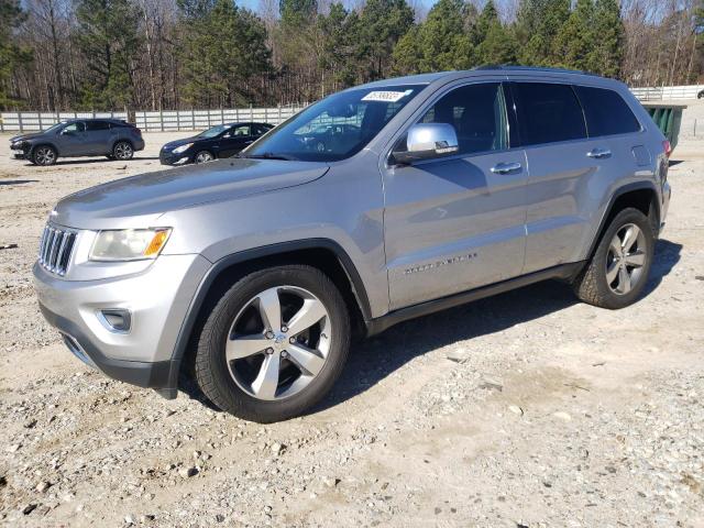 JEEP GRAND CHER 2014 1c4rjfbg5ec364180