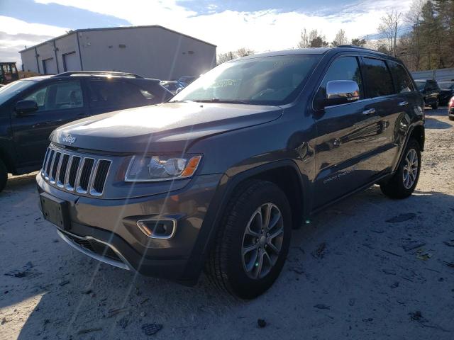 JEEP GRAND CHER 2014 1c4rjfbg5ec376555