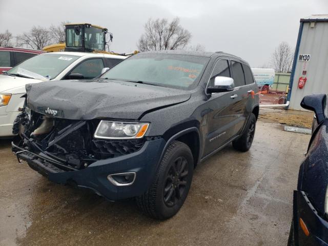 JEEP GRAND CHER 2014 1c4rjfbg5ec377026