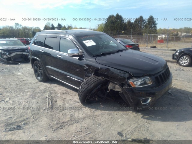 JEEP GRAND CHEROKEE 2014 1c4rjfbg5ec378905