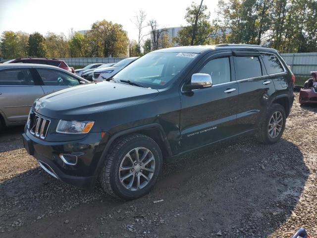 JEEP GRAND CHER 2014 1c4rjfbg5ec384137