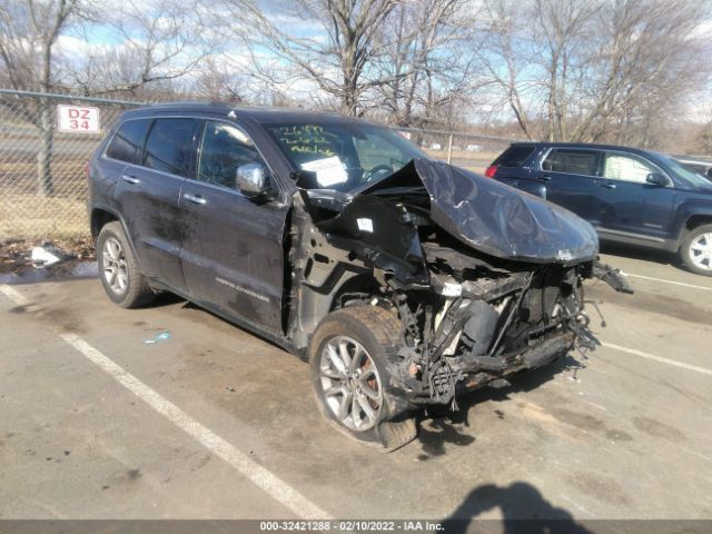 JEEP GRAND CHEROKEE 2014 1c4rjfbg5ec385787