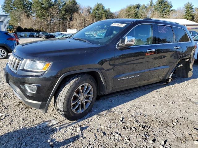 JEEP GRAND CHER 2014 1c4rjfbg5ec395333