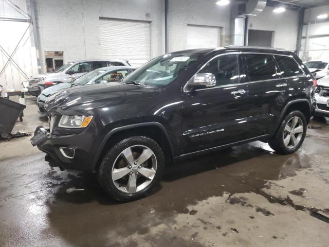 JEEP GRAND CHER 2014 1c4rjfbg5ec395428