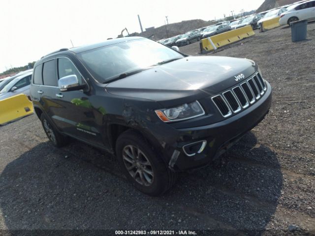 JEEP GRAND CHEROKEE 2014 1c4rjfbg5ec395588