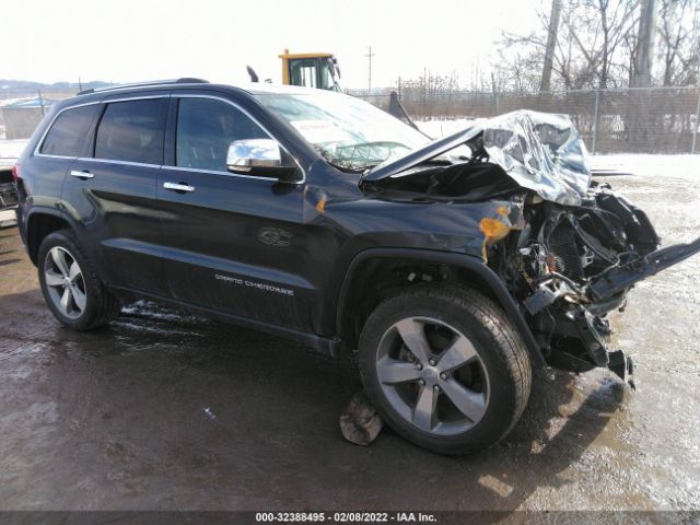 JEEP GRAND CHEROKEE 2014 1c4rjfbg5ec399883