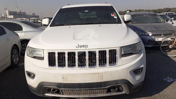 JEEP GRAND CHEROKEE 2014 1c4rjfbg5ec403477