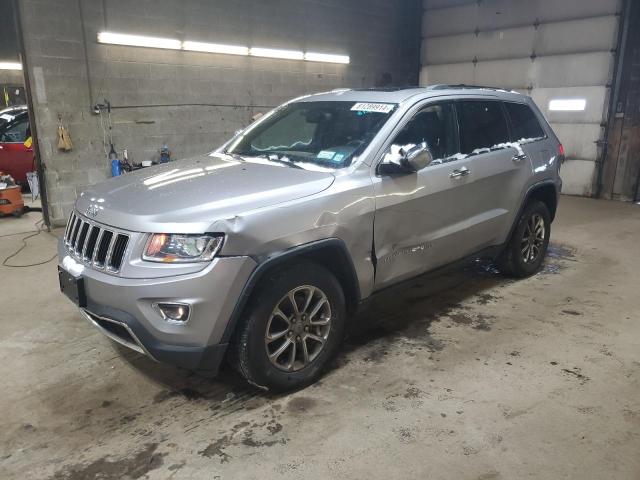 JEEP GRAND CHER 2014 1c4rjfbg5ec408615