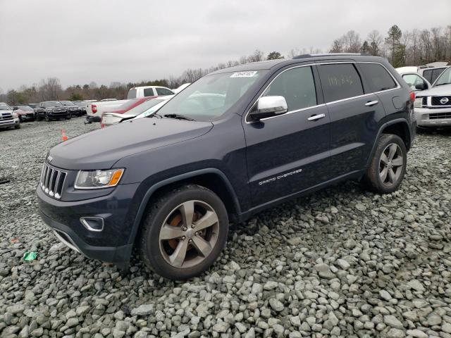 JEEP GRAND CHER 2014 1c4rjfbg5ec413233