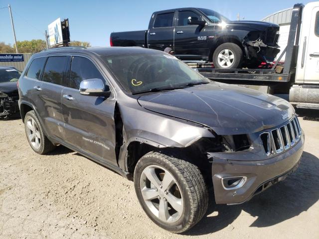 JEEP GRAND CHER 2014 1c4rjfbg5ec413877