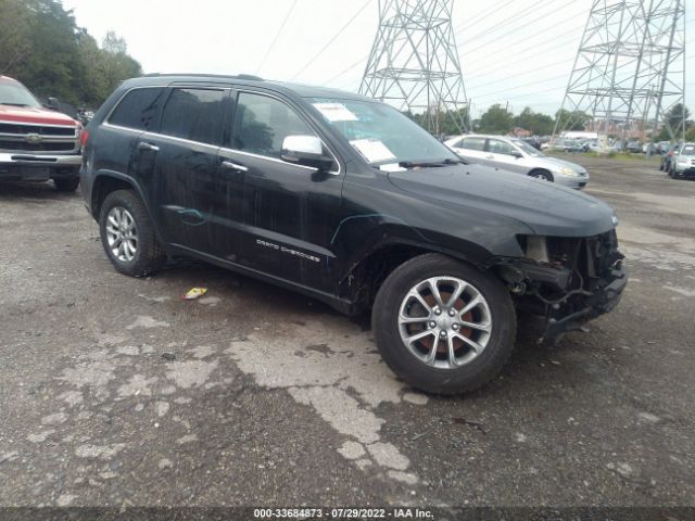 JEEP GRAND CHEROKEE 2014 1c4rjfbg5ec413894