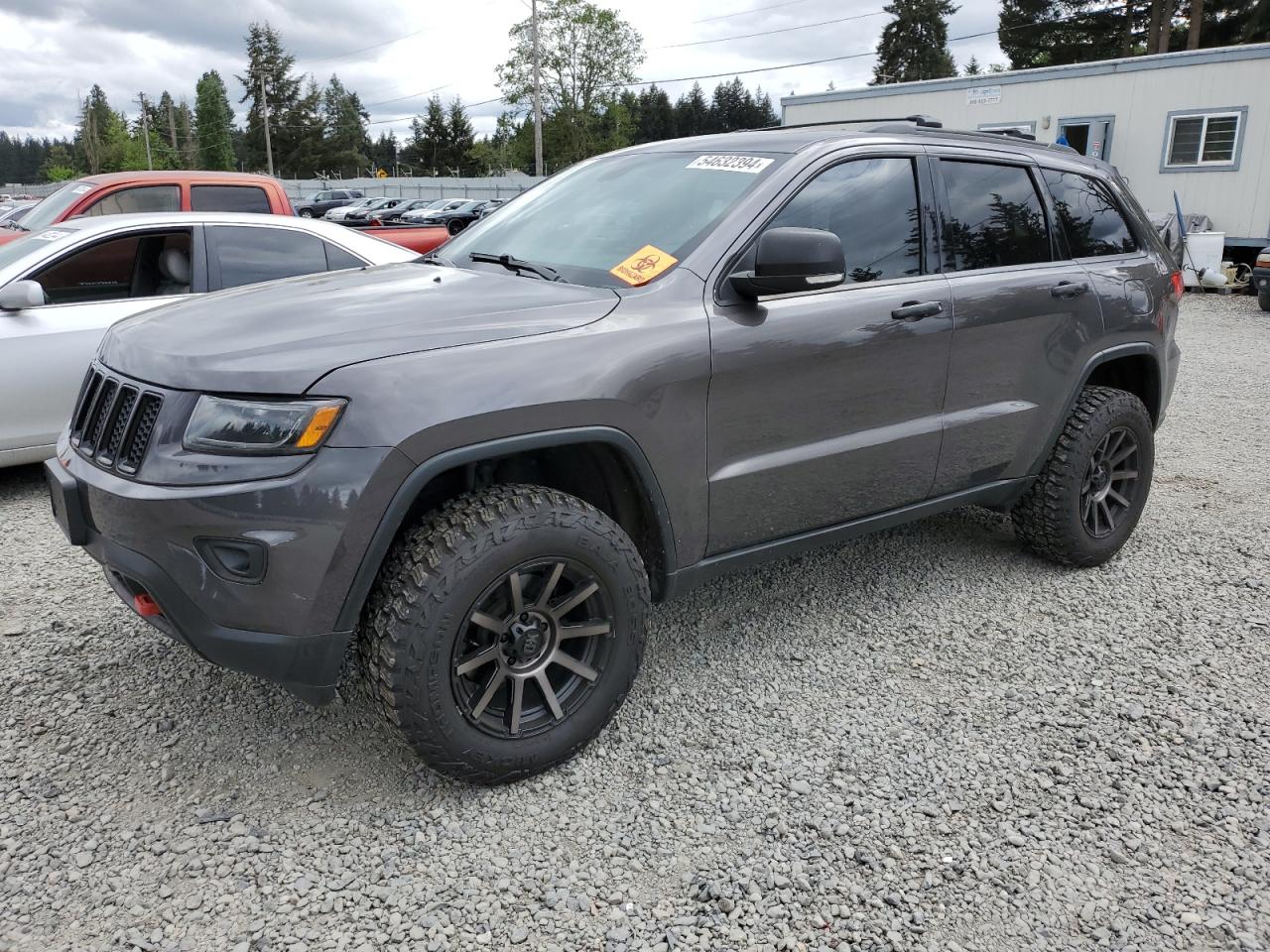 JEEP GRAND CHEROKEE 2014 1c4rjfbg5ec416049