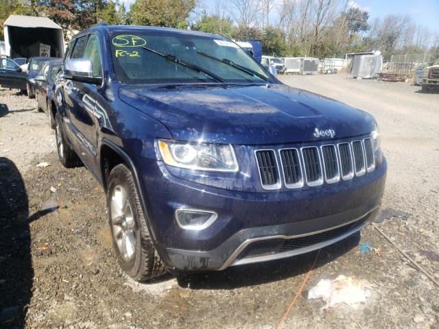 JEEP GRAND CHER 2014 1c4rjfbg5ec416777