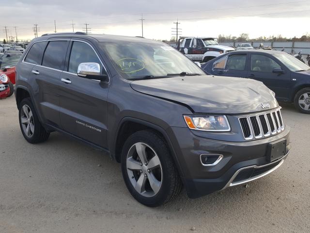 JEEP GRAND CHER 2014 1c4rjfbg5ec423146