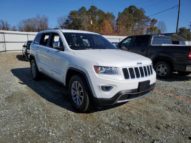 JEEP GRAND CHER 2014 1c4rjfbg5ec426323