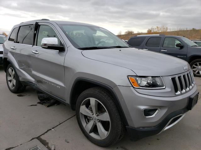 JEEP GRAND CHER 2014 1c4rjfbg5ec431201