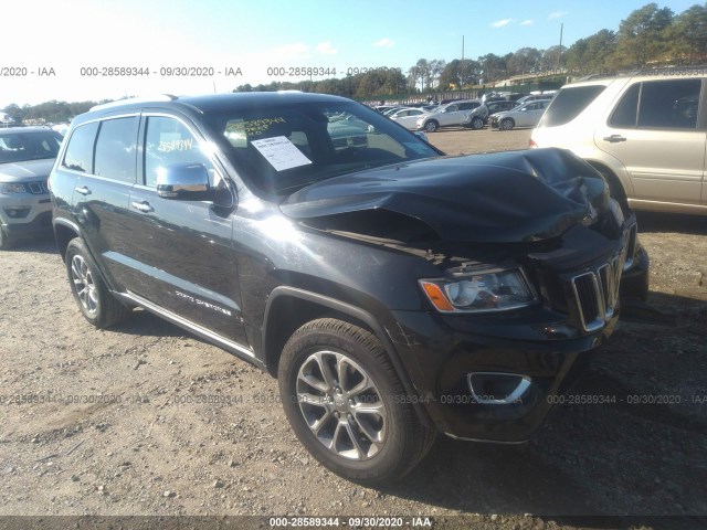 JEEP GRAND CHEROKEE 2014 1c4rjfbg5ec441212