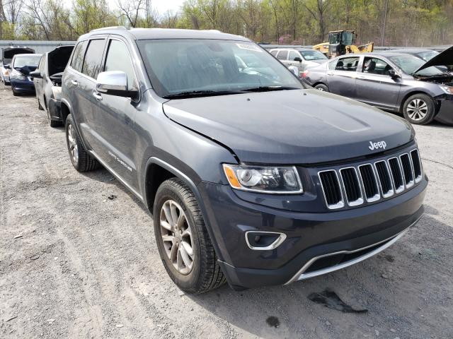 JEEP GRAND CHER 2014 1c4rjfbg5ec444319