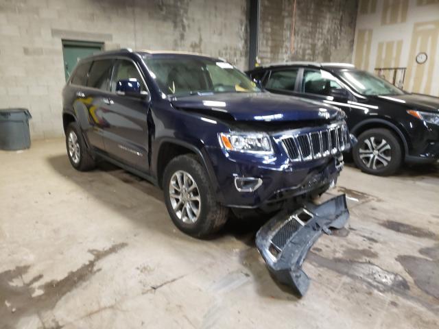 JEEP GRAND CHER 2014 1c4rjfbg5ec448600