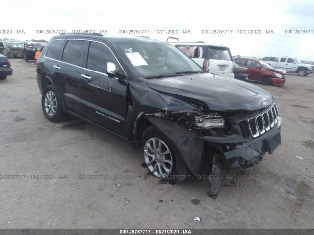 JEEP GRAND CHEROKEE 2014 1c4rjfbg5ec453182