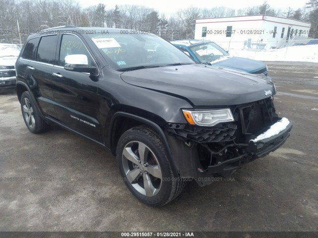 JEEP GRAND CHEROKEE 2014 1c4rjfbg5ec462299