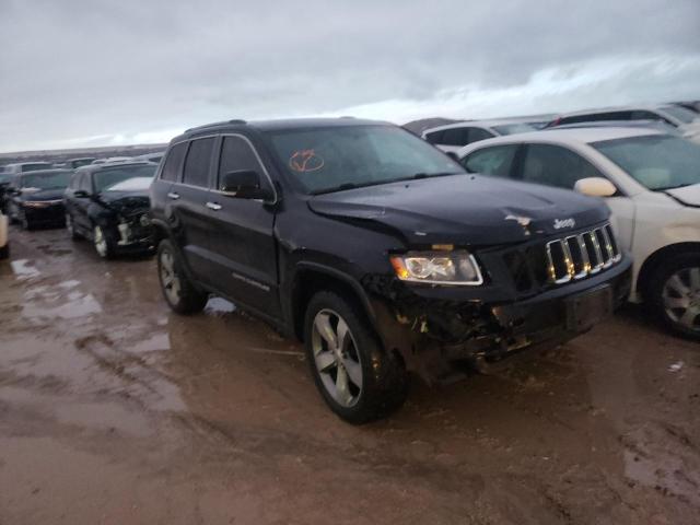 JEEP GRAND CHER 2014 1c4rjfbg5ec462593