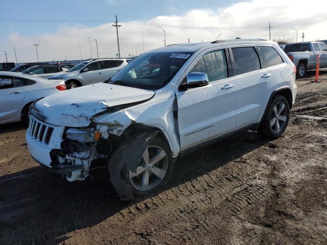 JEEP GRAND CHEROKEE 2014 1c4rjfbg5ec462612