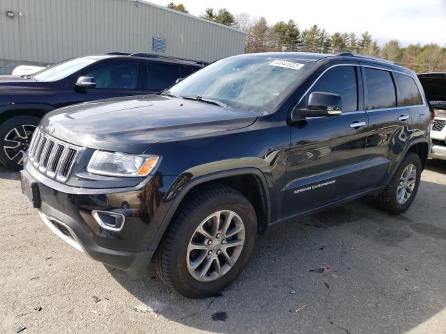 JEEP GRAND CHER 2014 1c4rjfbg5ec471262