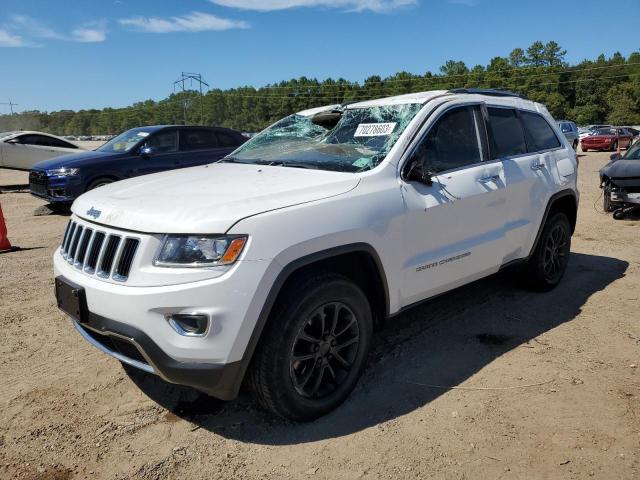 JEEP GRAND CHER 2014 1c4rjfbg5ec479300