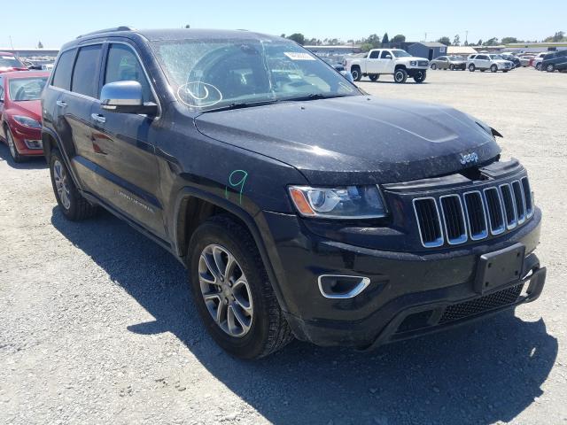 JEEP GRAND CHER 2014 1c4rjfbg5ec491401