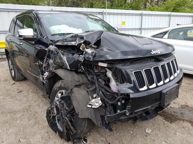 JEEP GRAND CHER 2014 1c4rjfbg5ec492239