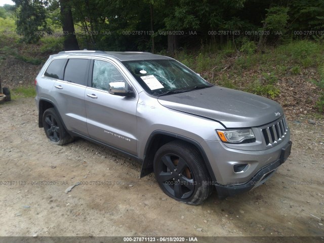 JEEP GRAND CHEROKEE 2014 1c4rjfbg5ec492256