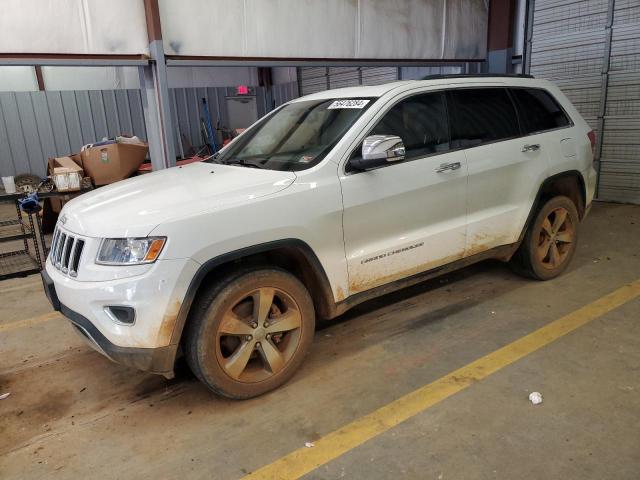 JEEP GRAND CHEROKEE 2014 1c4rjfbg5ec497991