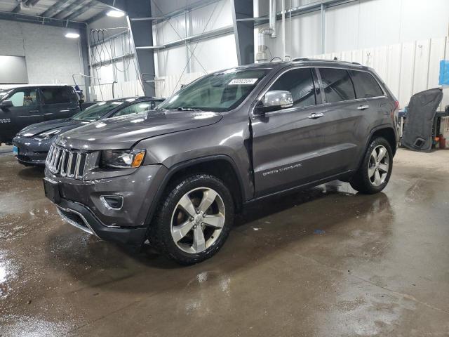 JEEP GRAND CHEROKEE 2014 1c4rjfbg5ec516135