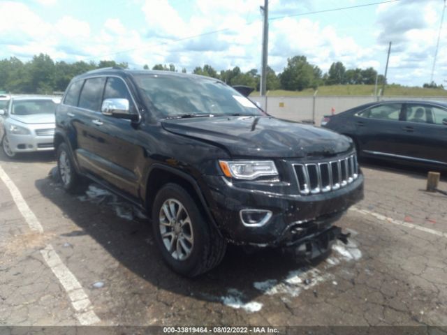 JEEP GRAND CHEROKEE 2014 1c4rjfbg5ec533937