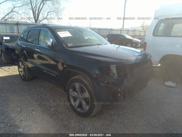 JEEP GRAND CHEROKEE 2014 1c4rjfbg5ec534795