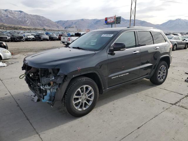 JEEP GRAND CHER 2014 1c4rjfbg5ec534988