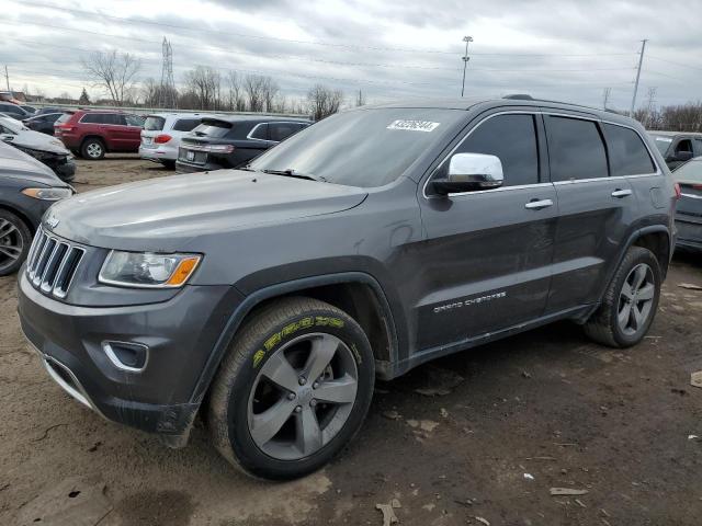 JEEP GRAND CHEROKEE 2014 1c4rjfbg5ec535087