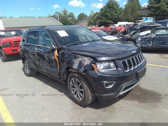 JEEP GRAND CHEROKEE 2014 1c4rjfbg5ec541732