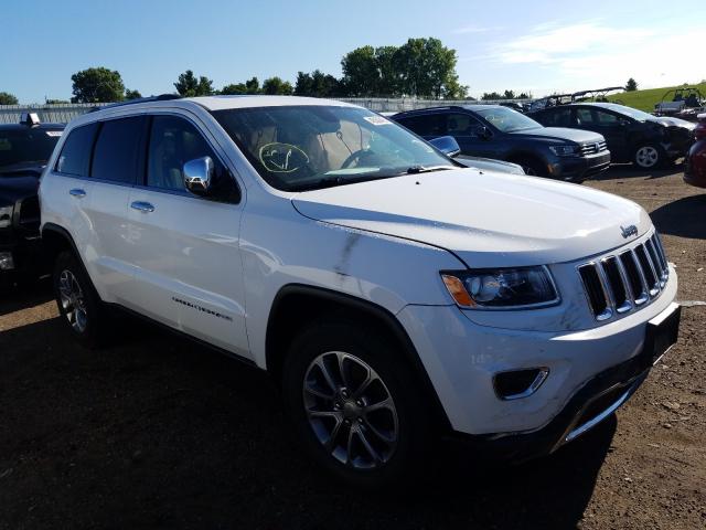 JEEP GRAND CHER 2014 1c4rjfbg5ec545022